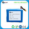 爵士移動(dòng)電源 12000mAh 雙USB接口的便攜充電新選擇